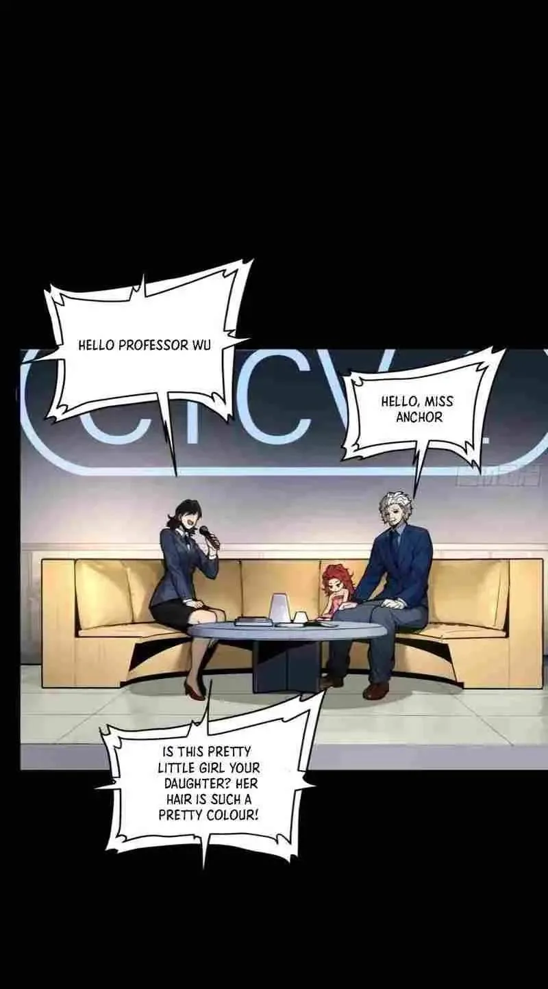 Legend (TAKANO Masaharu) Chapter 187 page 27