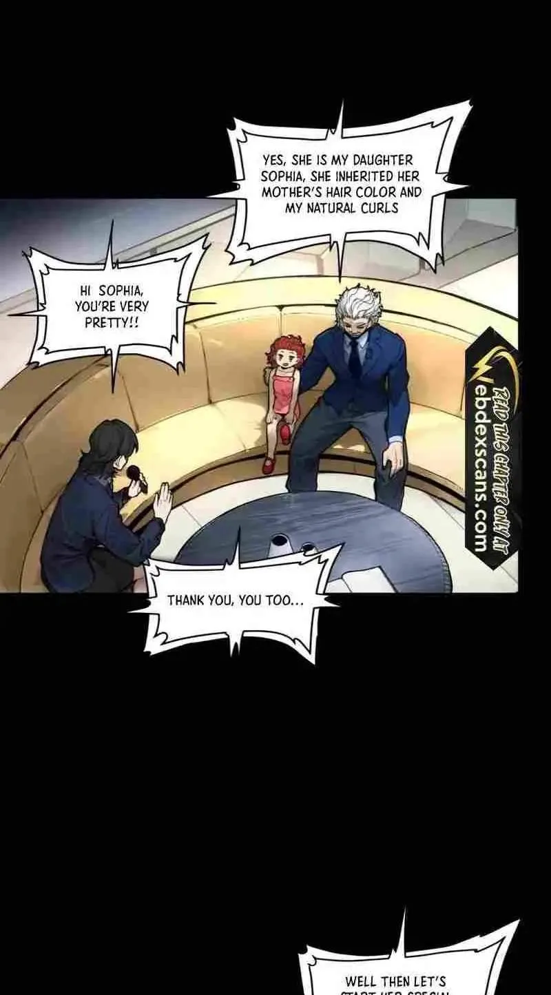 Legend (TAKANO Masaharu) Chapter 187 page 28