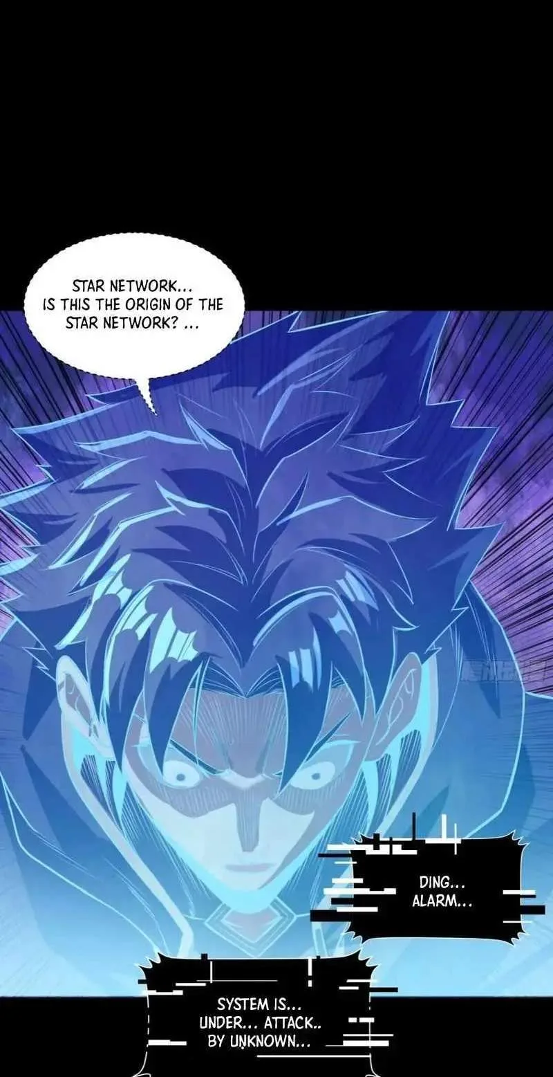 Legend (TAKANO Masaharu) Chapter 187 page 38