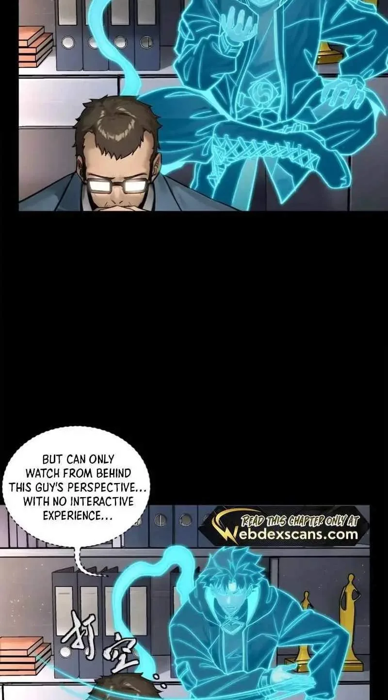 Legend (TAKANO Masaharu) Chapter 189 page 3