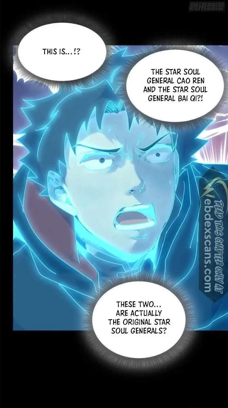 Legend (TAKANO Masaharu) Chapter 189 page 15