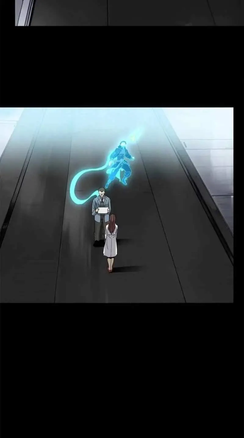 Legend (TAKANO Masaharu) Chapter 189 page 14