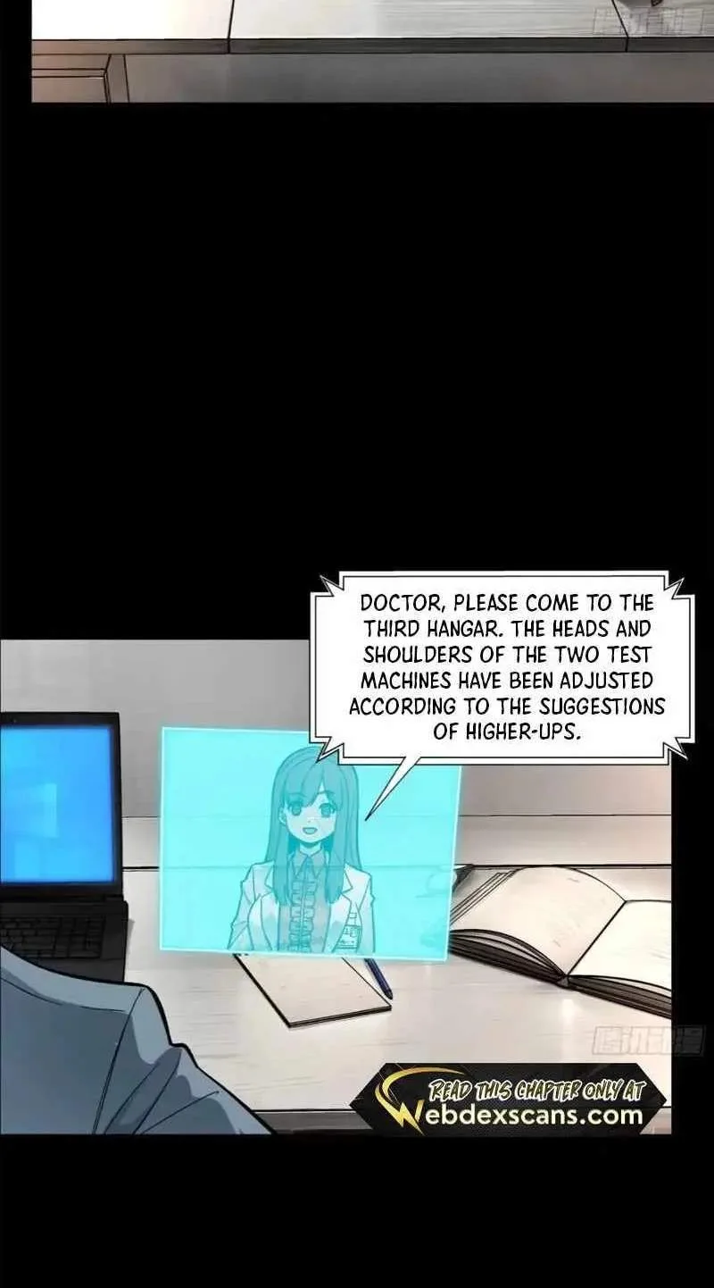 Legend (TAKANO Masaharu) Chapter 189 page 5
