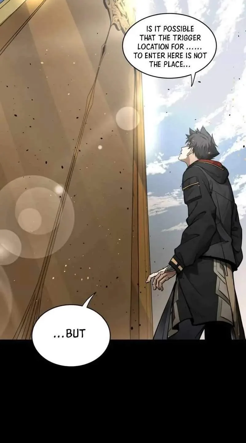 Legend (TAKANO Masaharu) Chapter 186 page 36