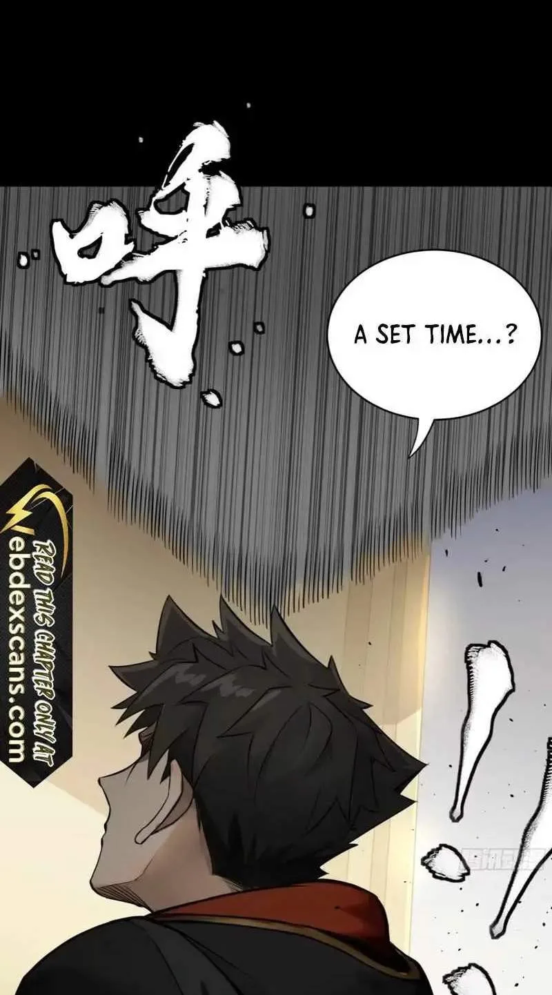 Legend (TAKANO Masaharu) Chapter 186 page 37