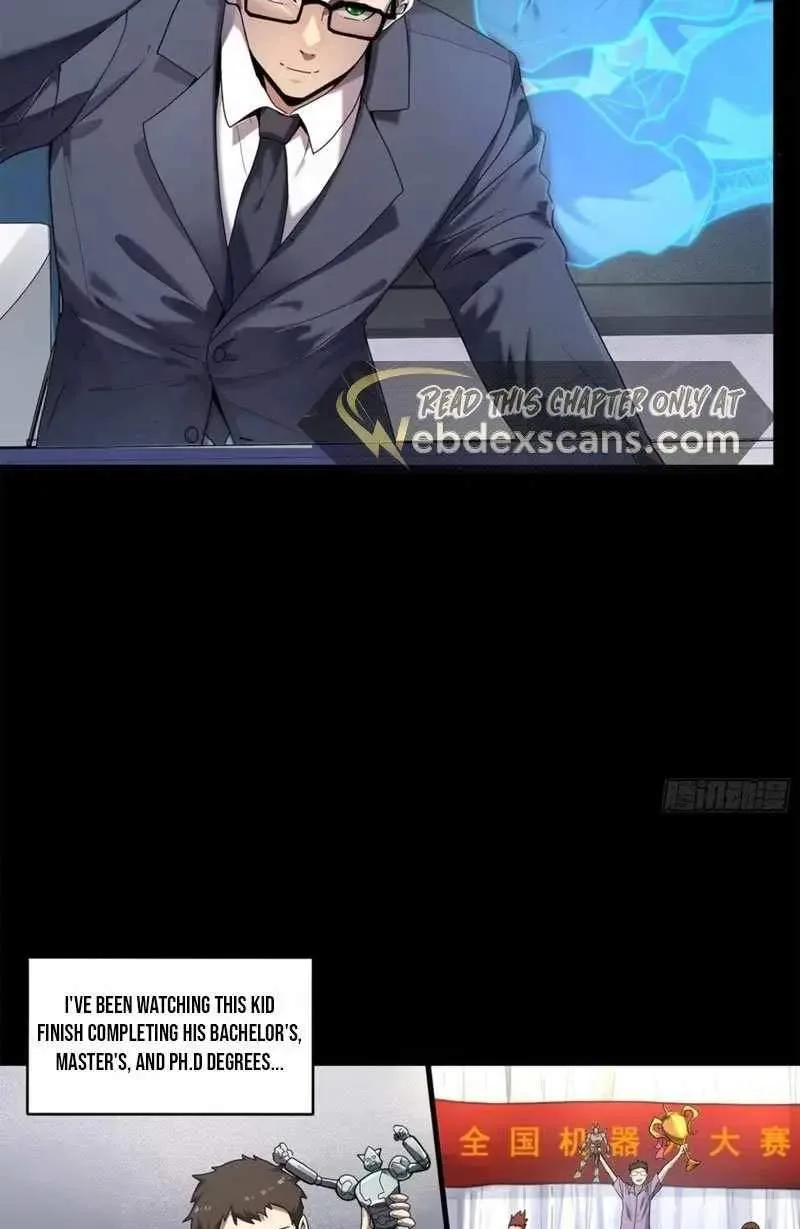 Legend (TAKANO Masaharu) Chapter 188 page 10