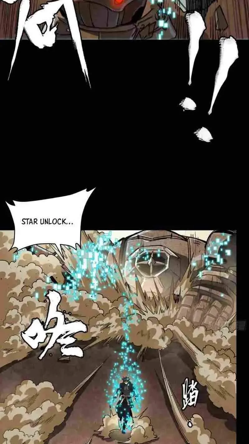 Legend (TAKANO Masaharu) Chapter 186 page 50