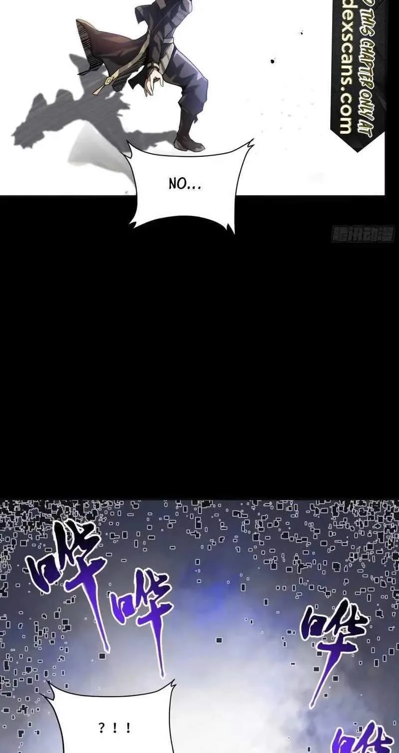 Legend (TAKANO Masaharu) Chapter 186 page 58
