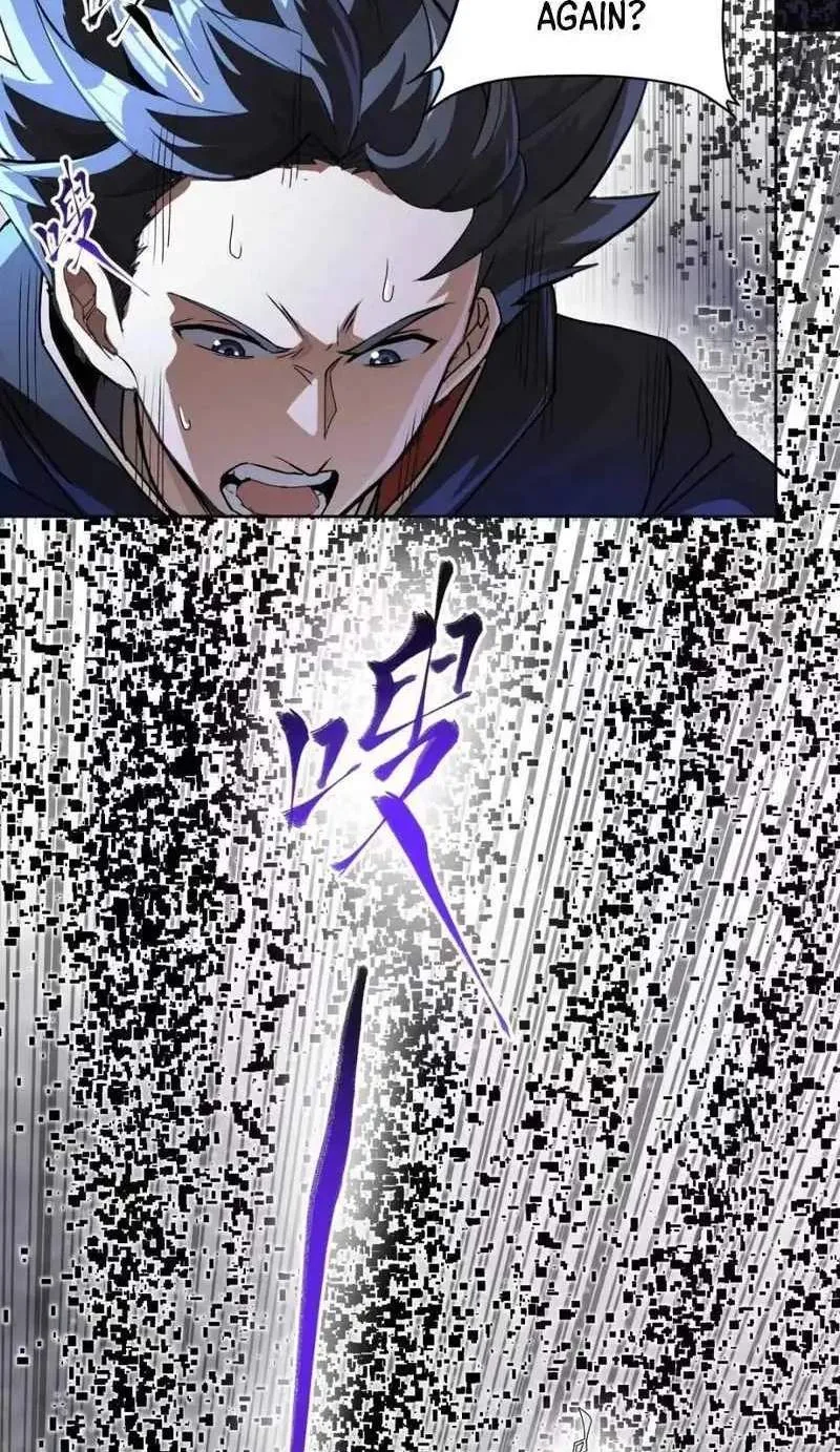 Legend (TAKANO Masaharu) Chapter 186 page 61