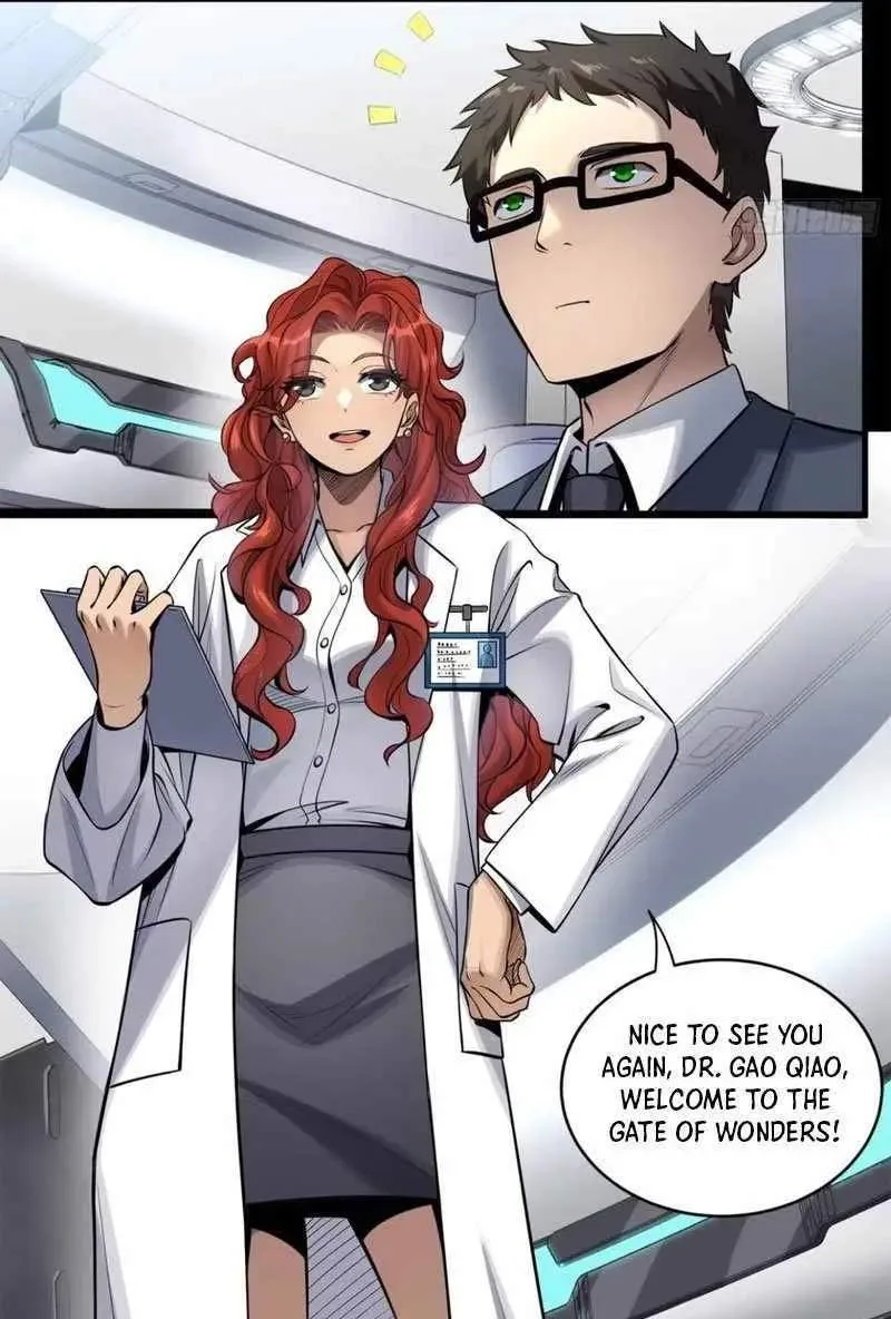 Legend (TAKANO Masaharu) Chapter 188 page 43