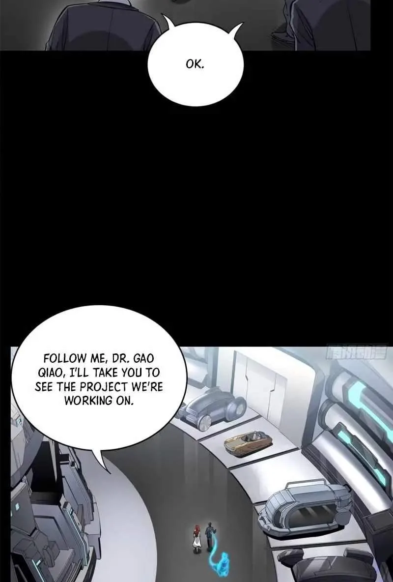Legend (TAKANO Masaharu) Chapter 188 page 47