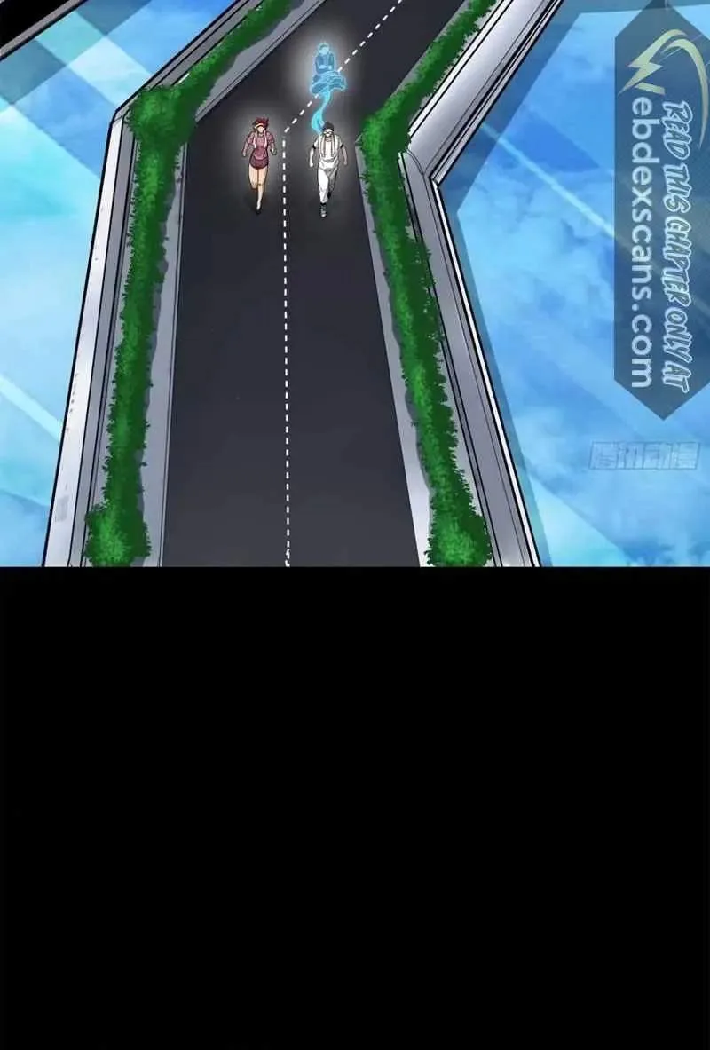 Legend (TAKANO Masaharu) Chapter 188 page 63