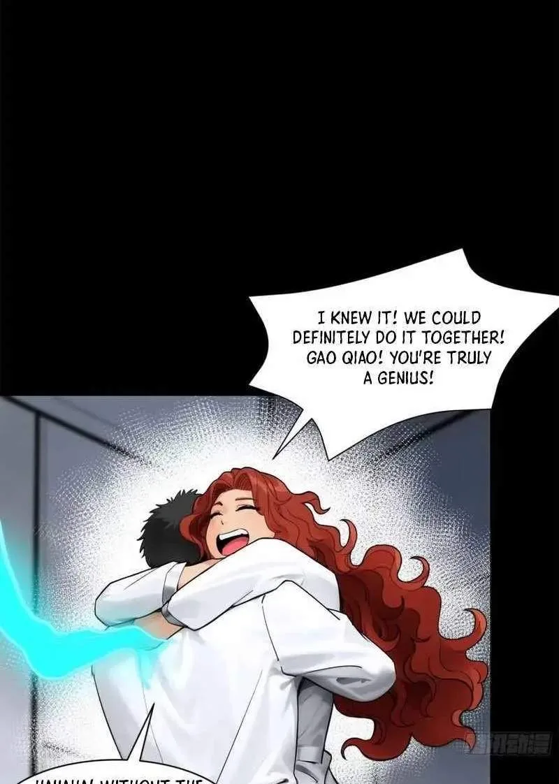 Legend (TAKANO Masaharu) Chapter 188 page 65