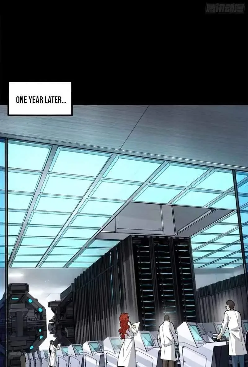 Legend (TAKANO Masaharu) Chapter 188 page 61