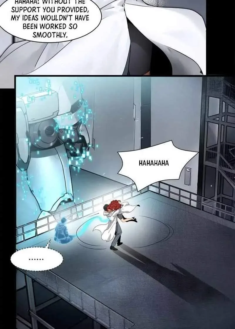 Legend (TAKANO Masaharu) Chapter 188 page 66