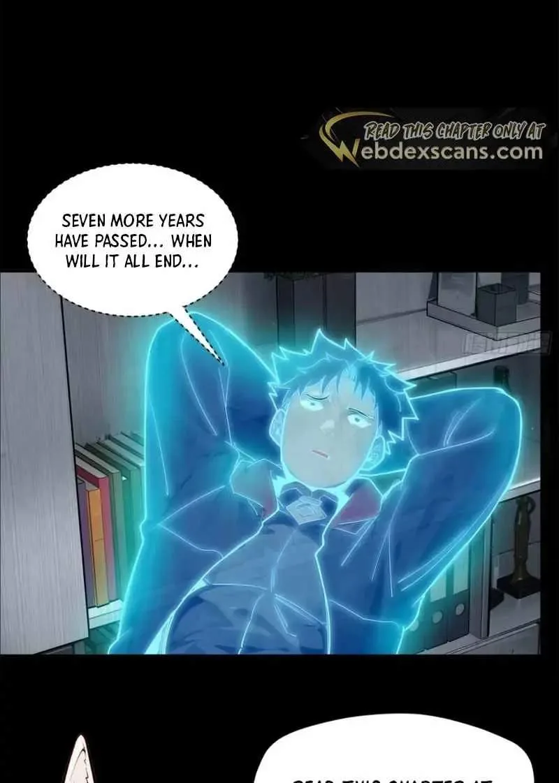 Legend (TAKANO Masaharu) Chapter 188 page 73
