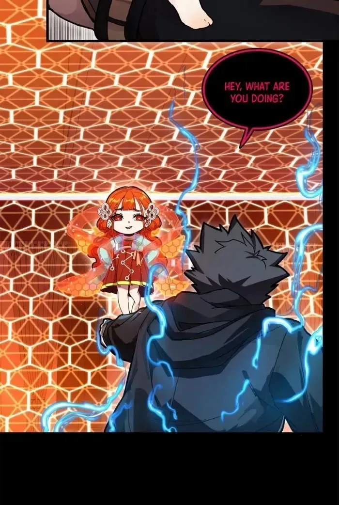 Legend (TAKANO Masaharu) Chapter 190 page 8