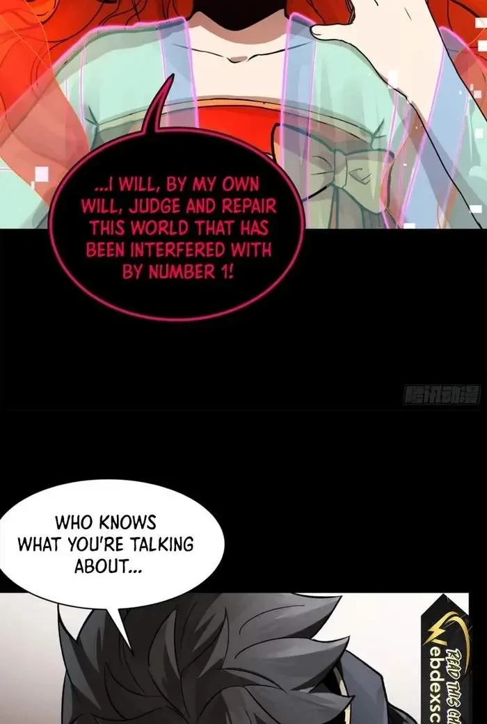 Legend (TAKANO Masaharu) Chapter 190 page 16
