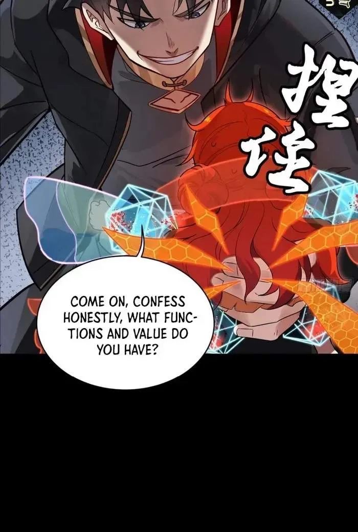 Legend (TAKANO Masaharu) Chapter 190 page 22