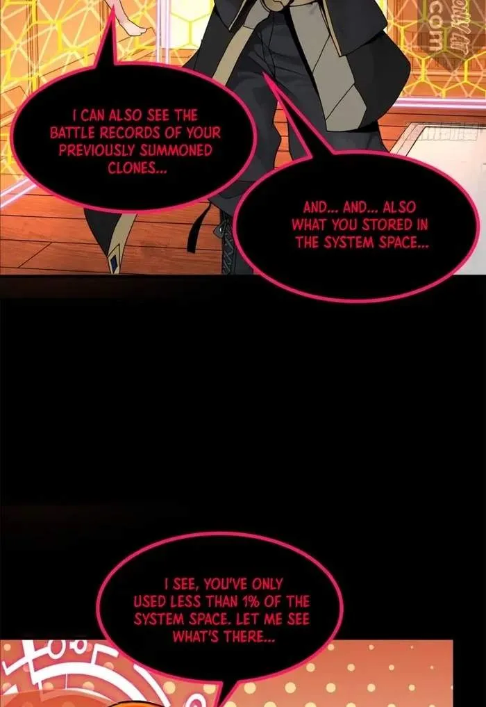 Legend (TAKANO Masaharu) Chapter 190 page 36