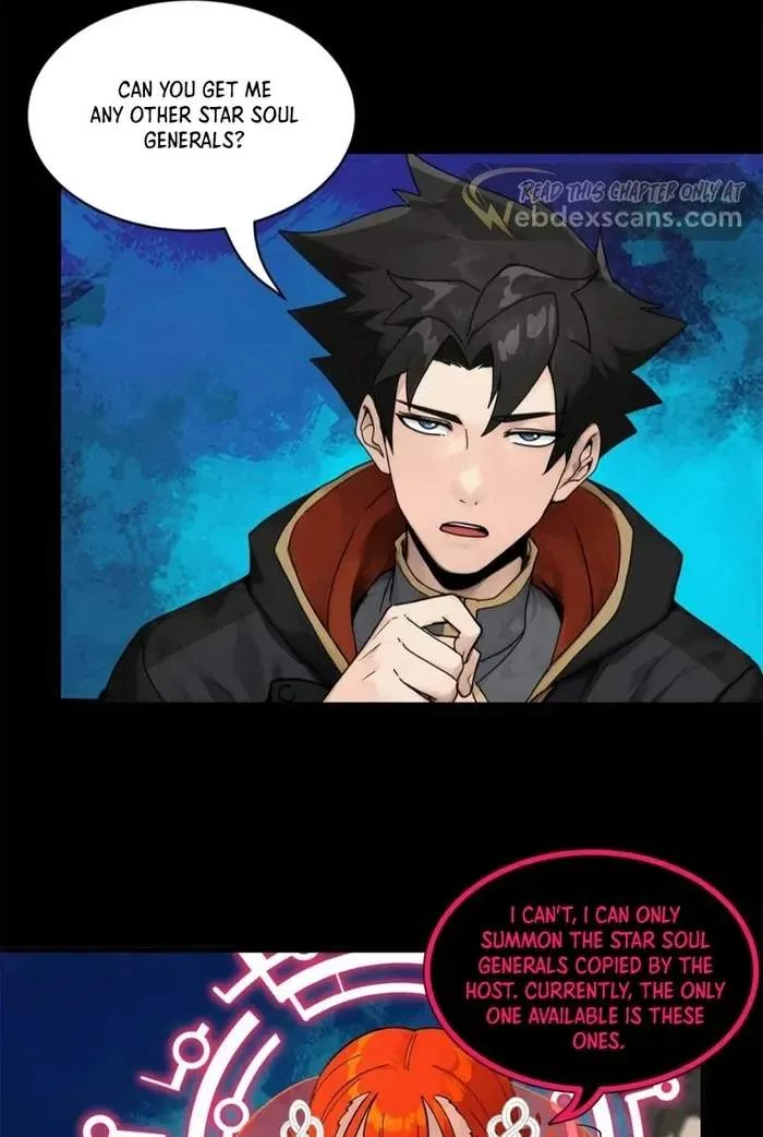 Legend (TAKANO Masaharu) Chapter 190 page 44