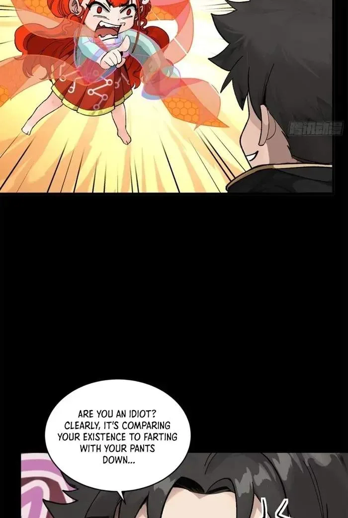 Legend (TAKANO Masaharu) Chapter 190 page 47