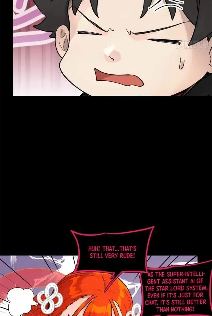 Legend (TAKANO Masaharu) Chapter 190 page 48