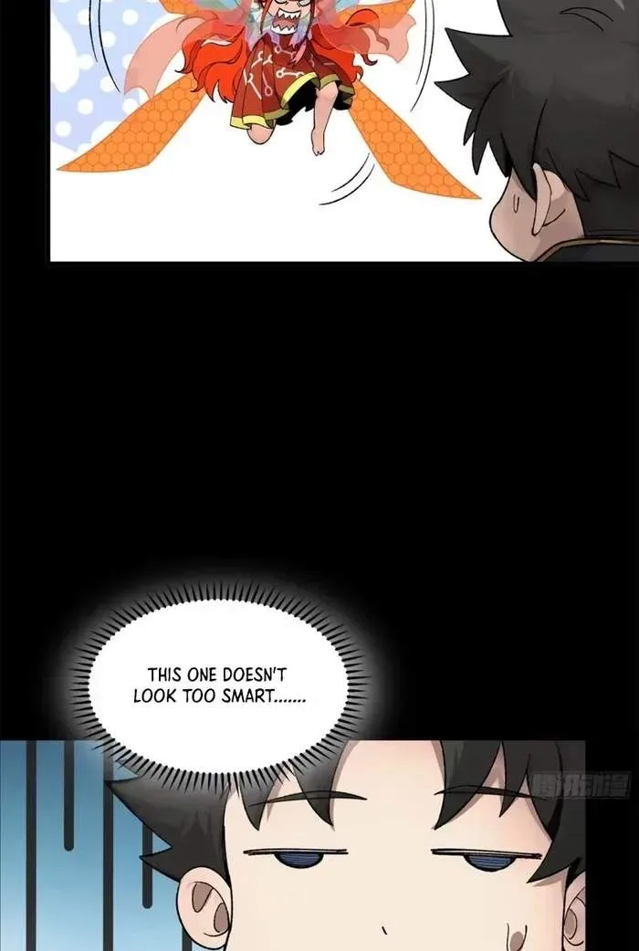 Legend (TAKANO Masaharu) Chapter 190 page 50