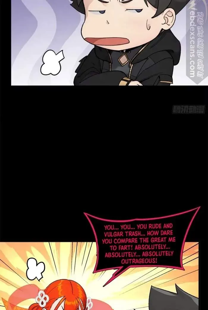 Legend (TAKANO Masaharu) Chapter 190 page 46