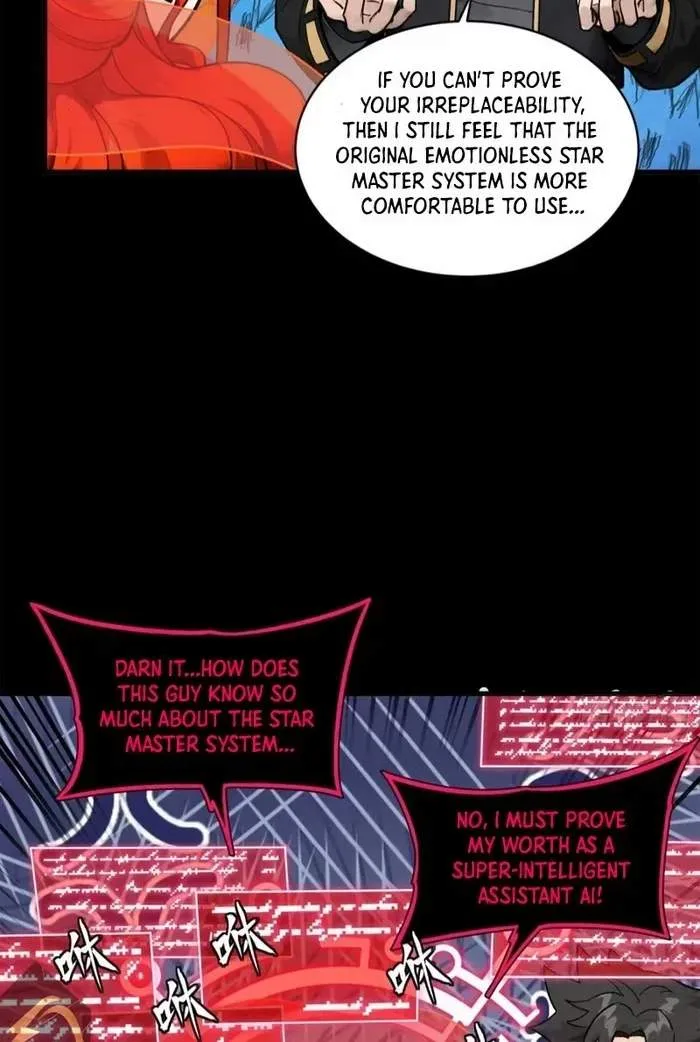 Legend (TAKANO Masaharu) Chapter 190 page 54