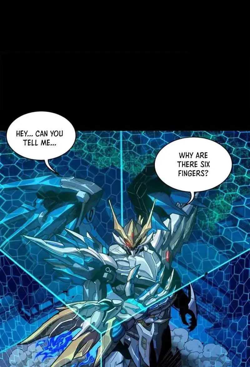 Legend (TAKANO Masaharu) Chapter 191 page 2