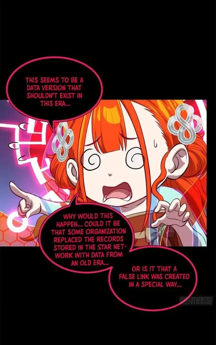Legend (TAKANO Masaharu) Chapter 190 page 68