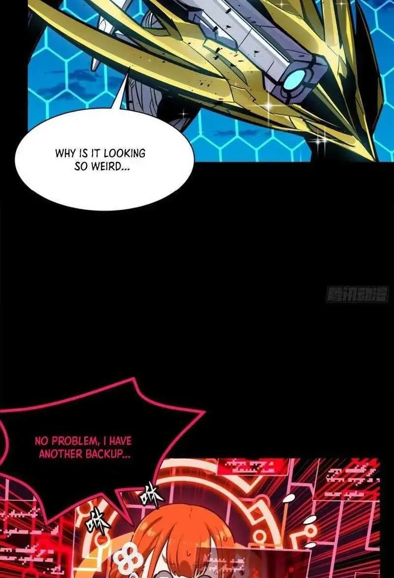 Legend (TAKANO Masaharu) Chapter 191 page 14