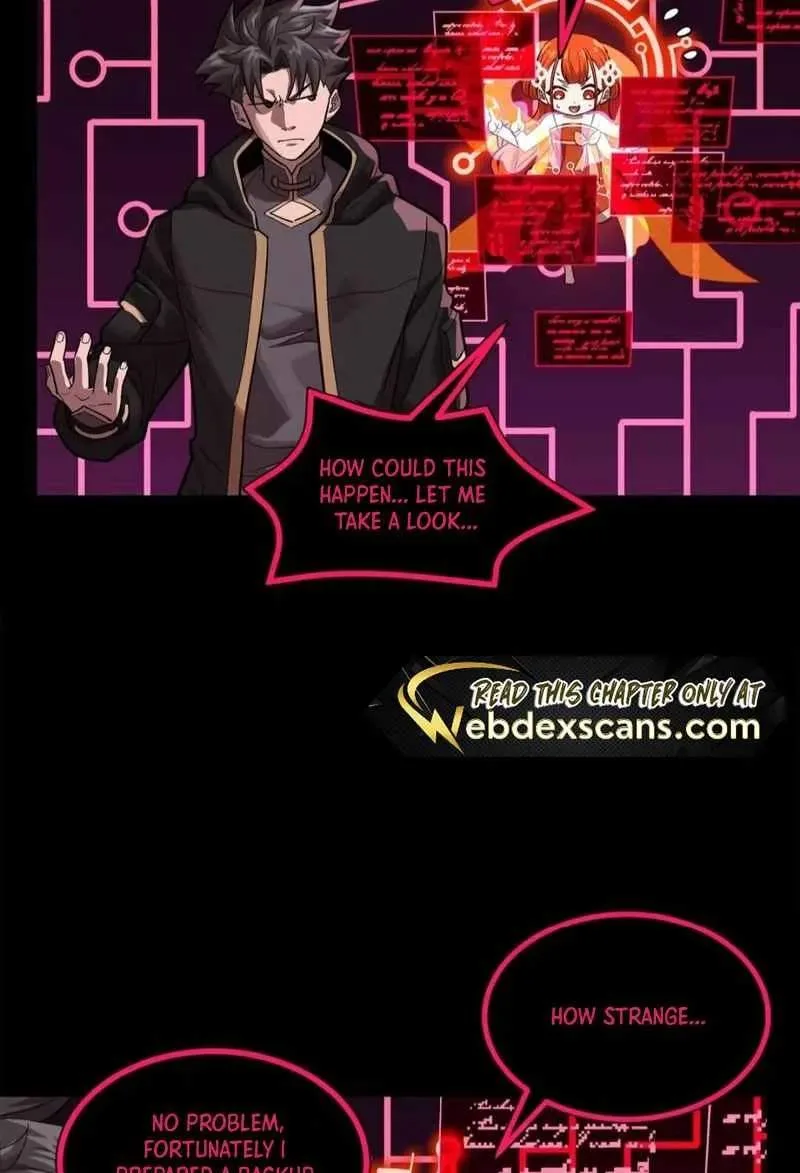 Legend (TAKANO Masaharu) Chapter 191 page 4