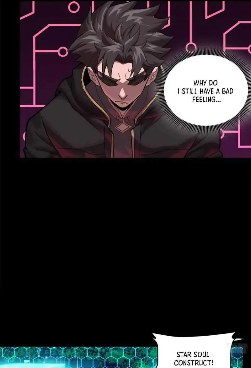 Legend (TAKANO Masaharu) Chapter 191 page 6