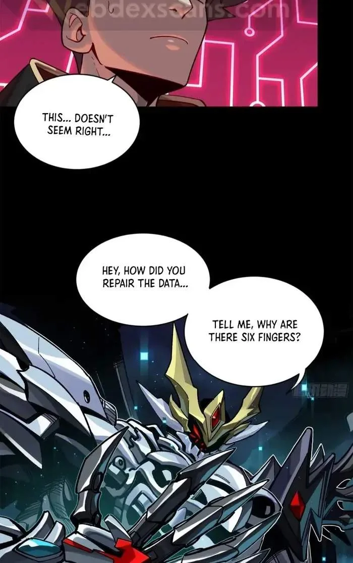 Legend (TAKANO Masaharu) Chapter 190 page 76