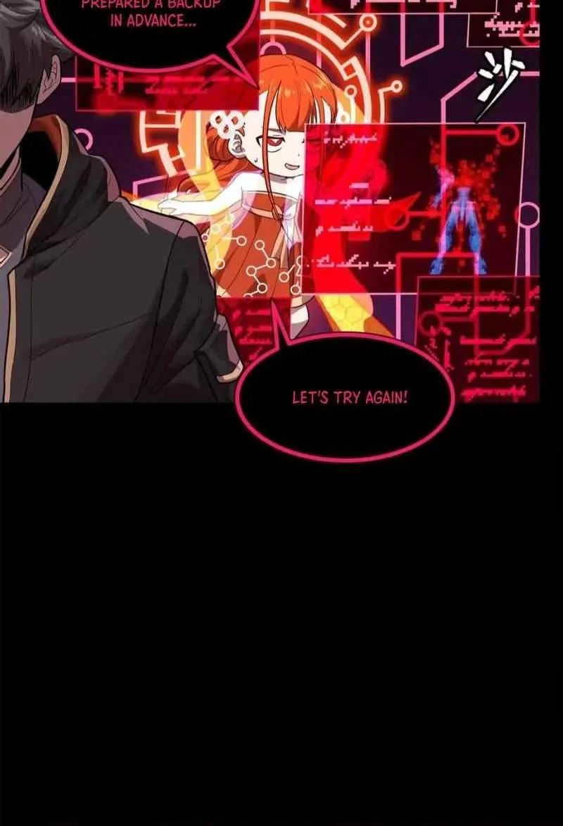 Legend (TAKANO Masaharu) Chapter 191 page 5