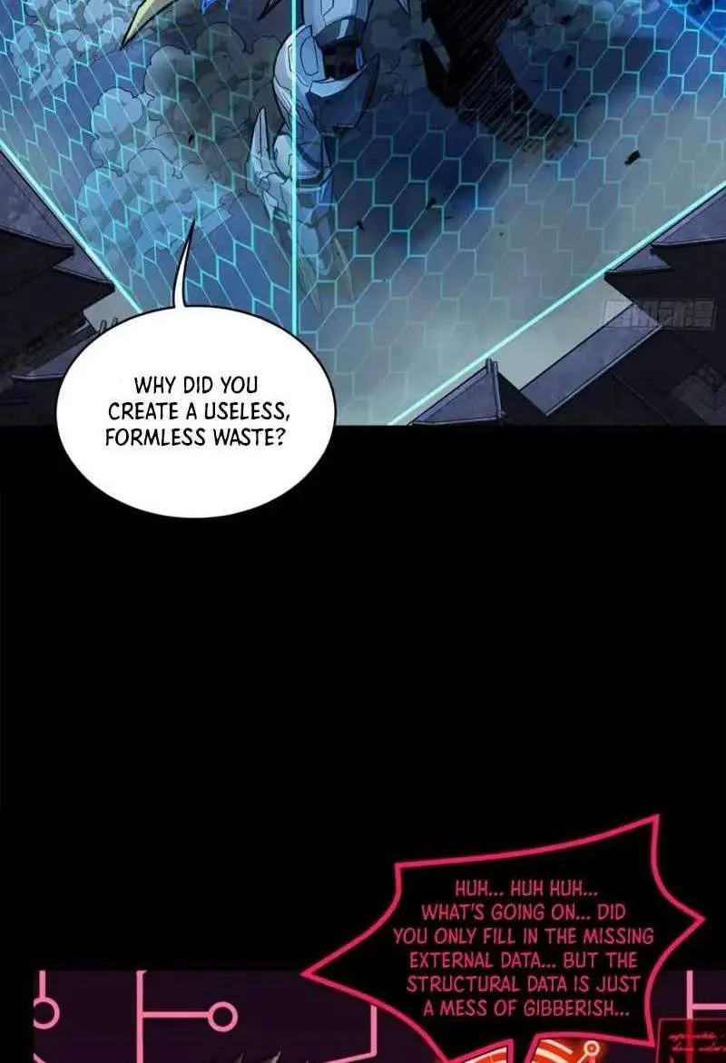 Legend (TAKANO Masaharu) Chapter 191 page 3