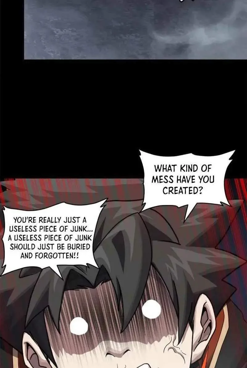 Legend (TAKANO Masaharu) Chapter 191 page 24