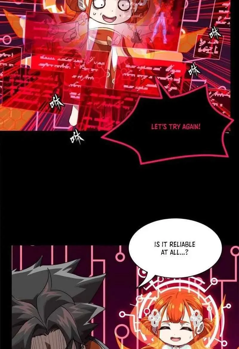 Legend (TAKANO Masaharu) Chapter 191 page 15