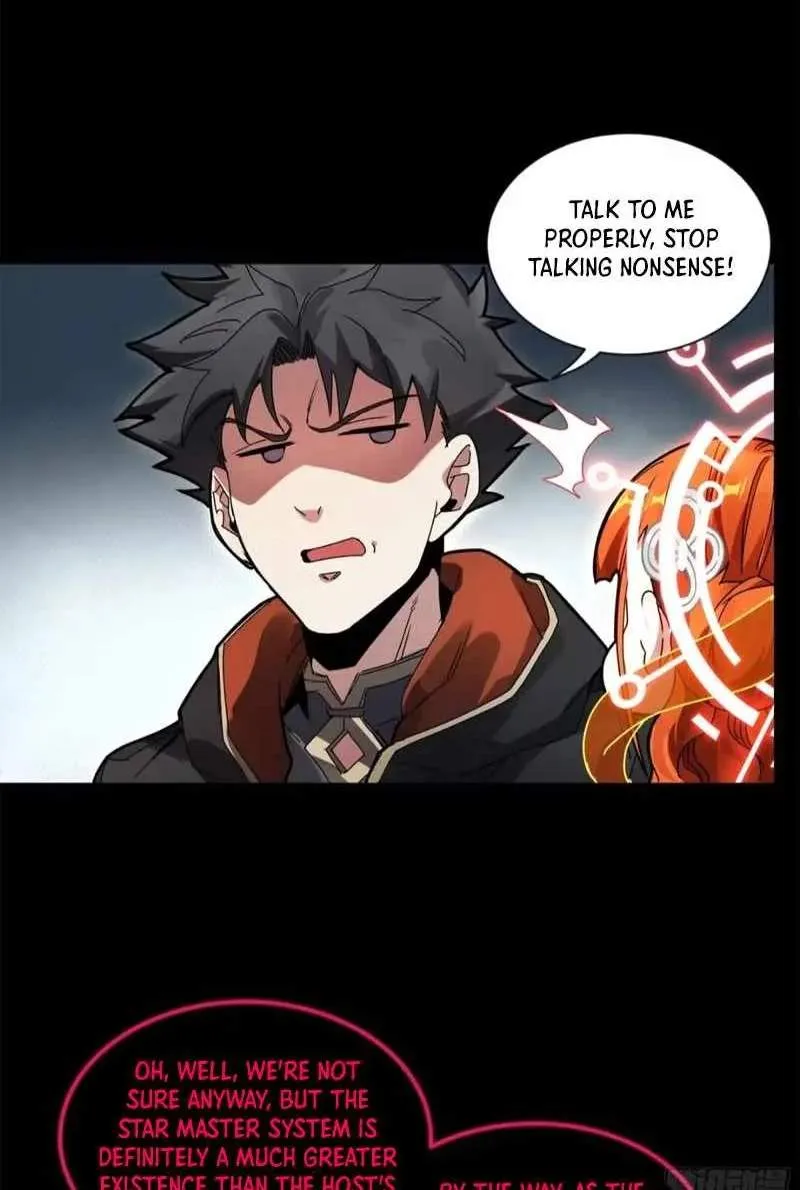 Legend (TAKANO Masaharu) Chapter 191 page 41