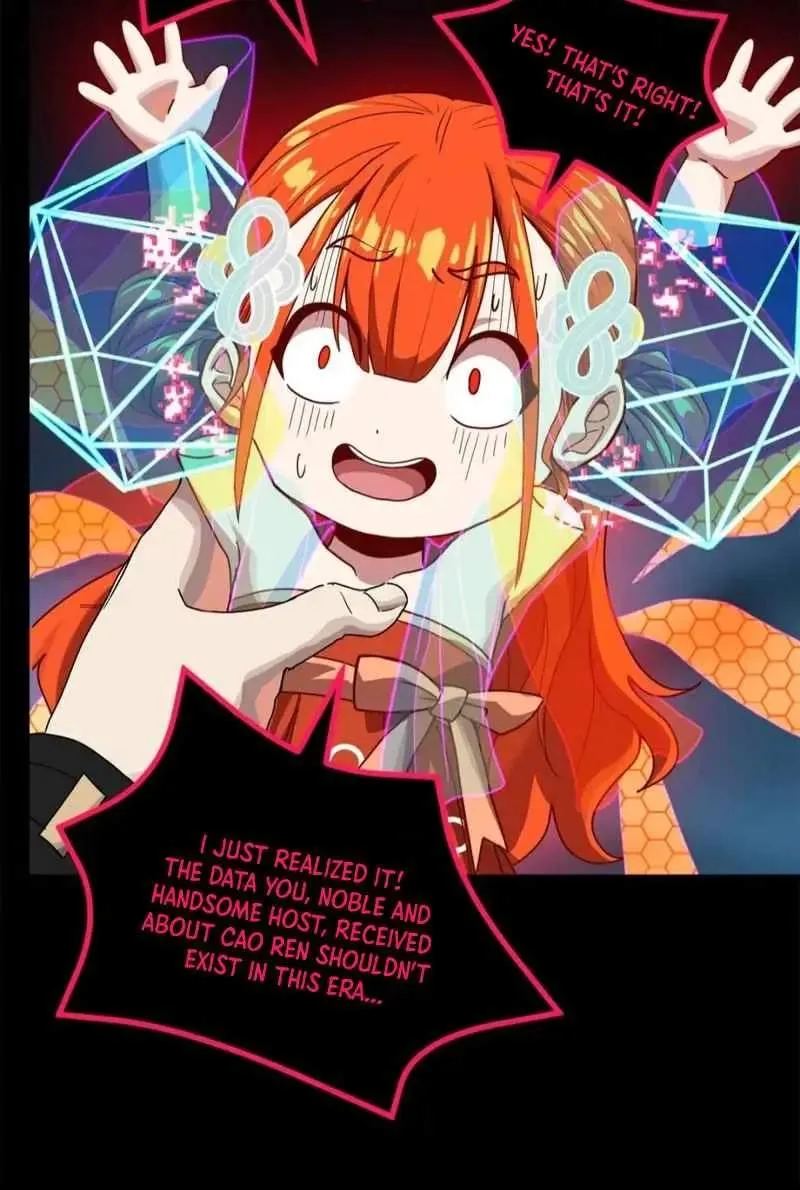 Legend (TAKANO Masaharu) Chapter 191 page 28