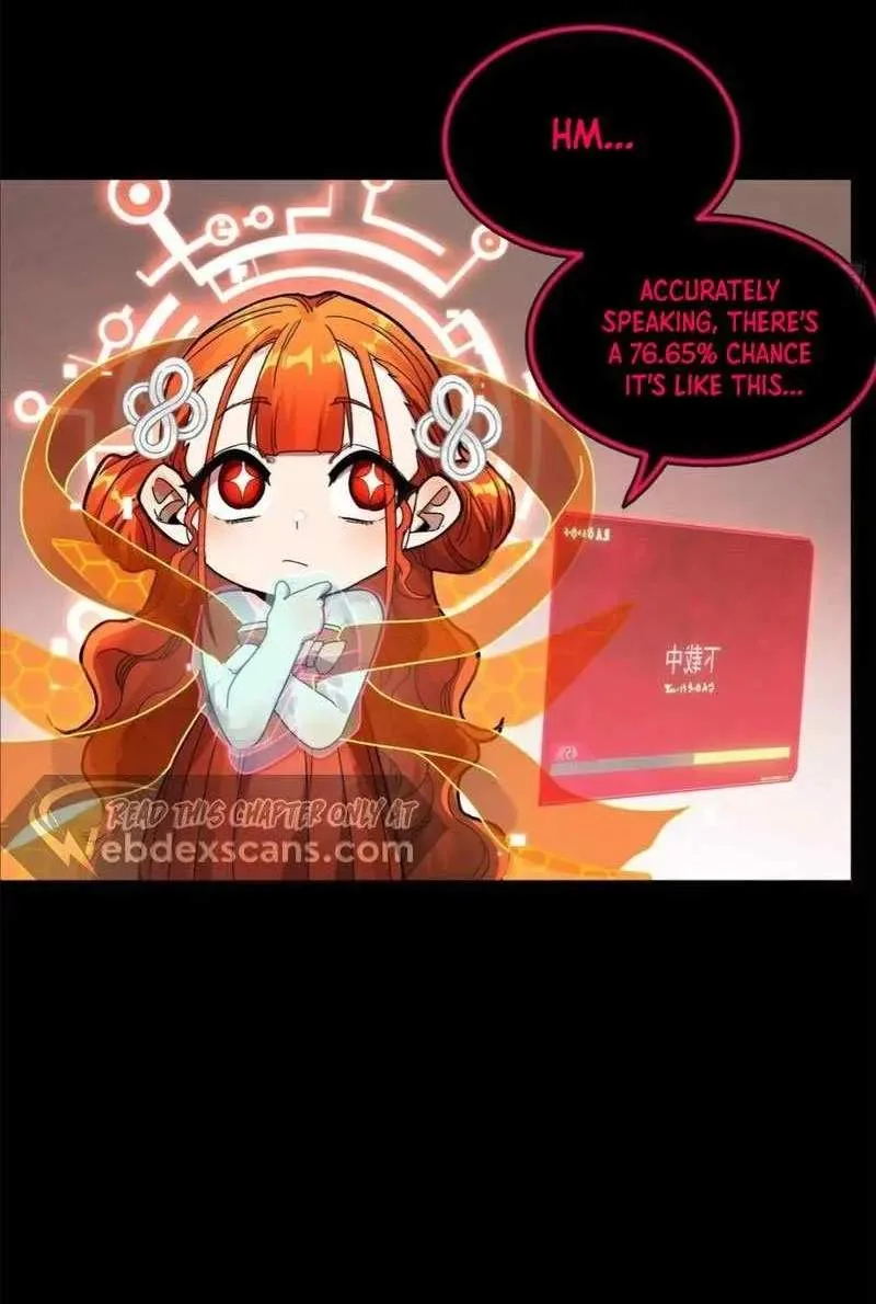 Legend (TAKANO Masaharu) Chapter 191 page 38