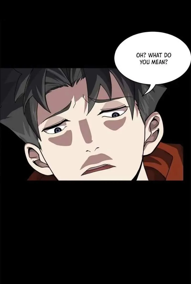 Legend (TAKANO Masaharu) Chapter 191 page 29