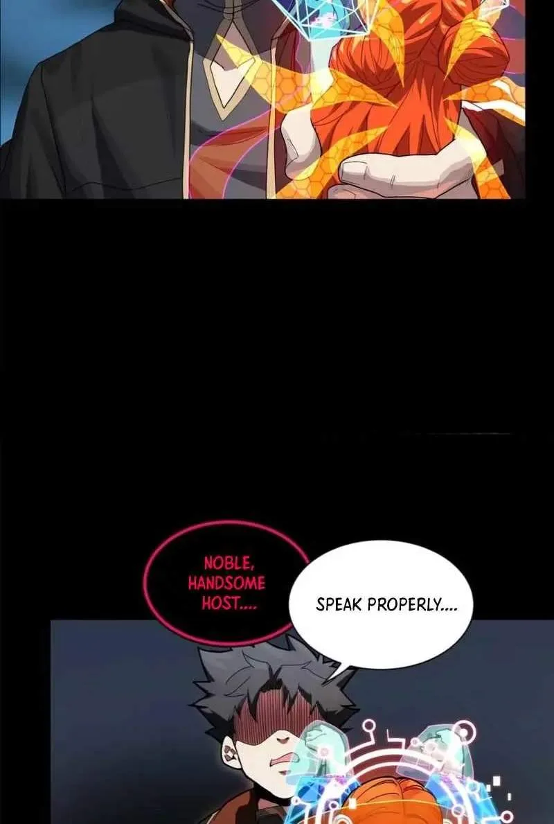 Legend (TAKANO Masaharu) Chapter 191 page 33