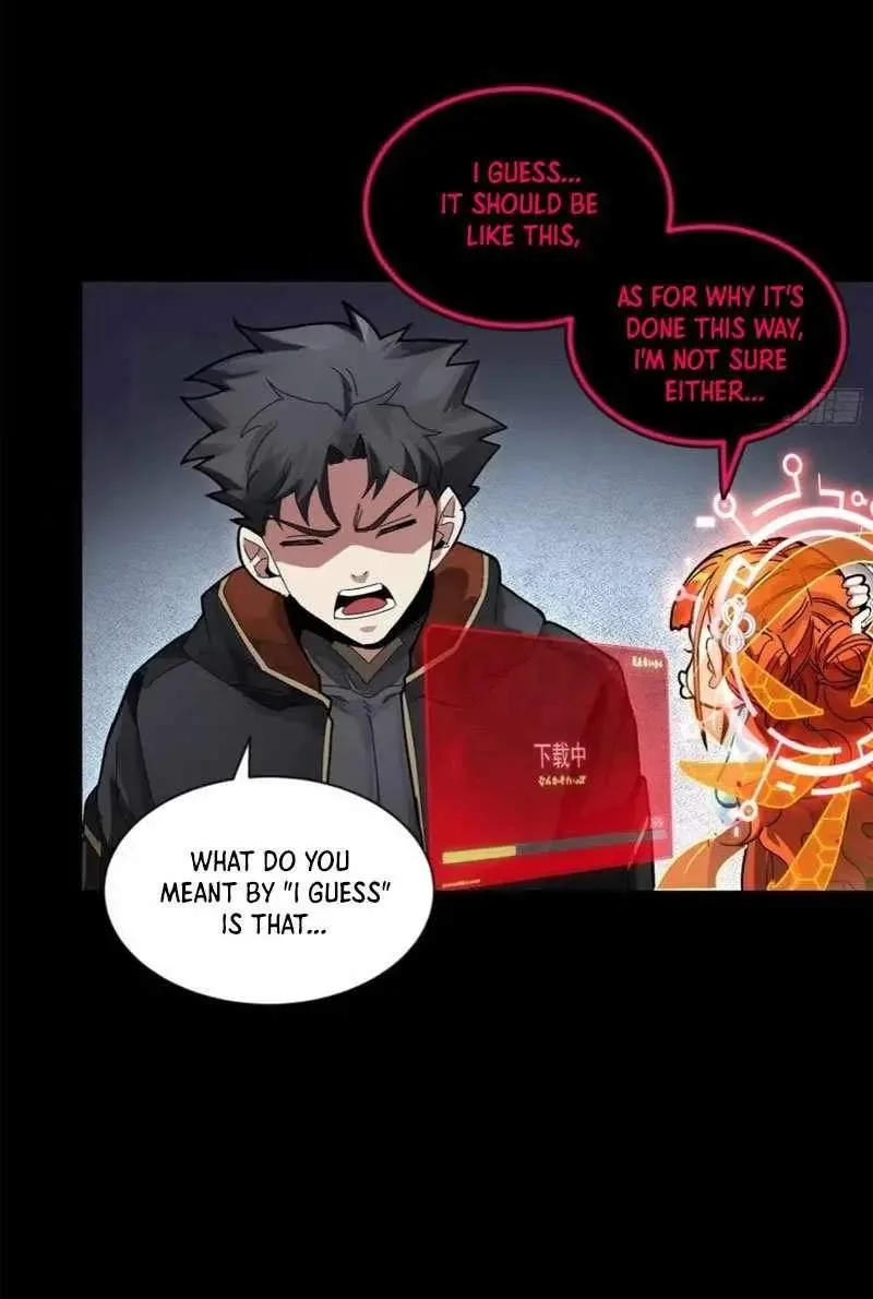 Legend (TAKANO Masaharu) Chapter 191 page 37