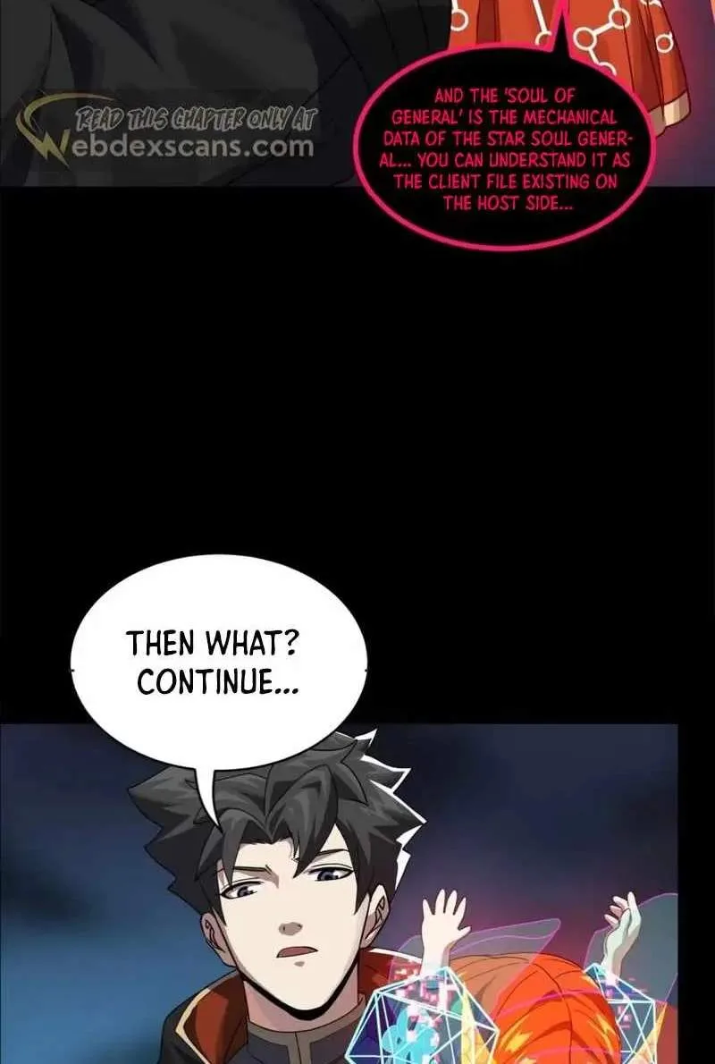 Legend (TAKANO Masaharu) Chapter 191 page 32