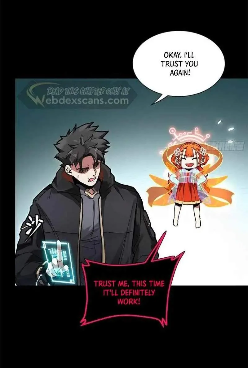 Legend (TAKANO Masaharu) Chapter 191 page 44