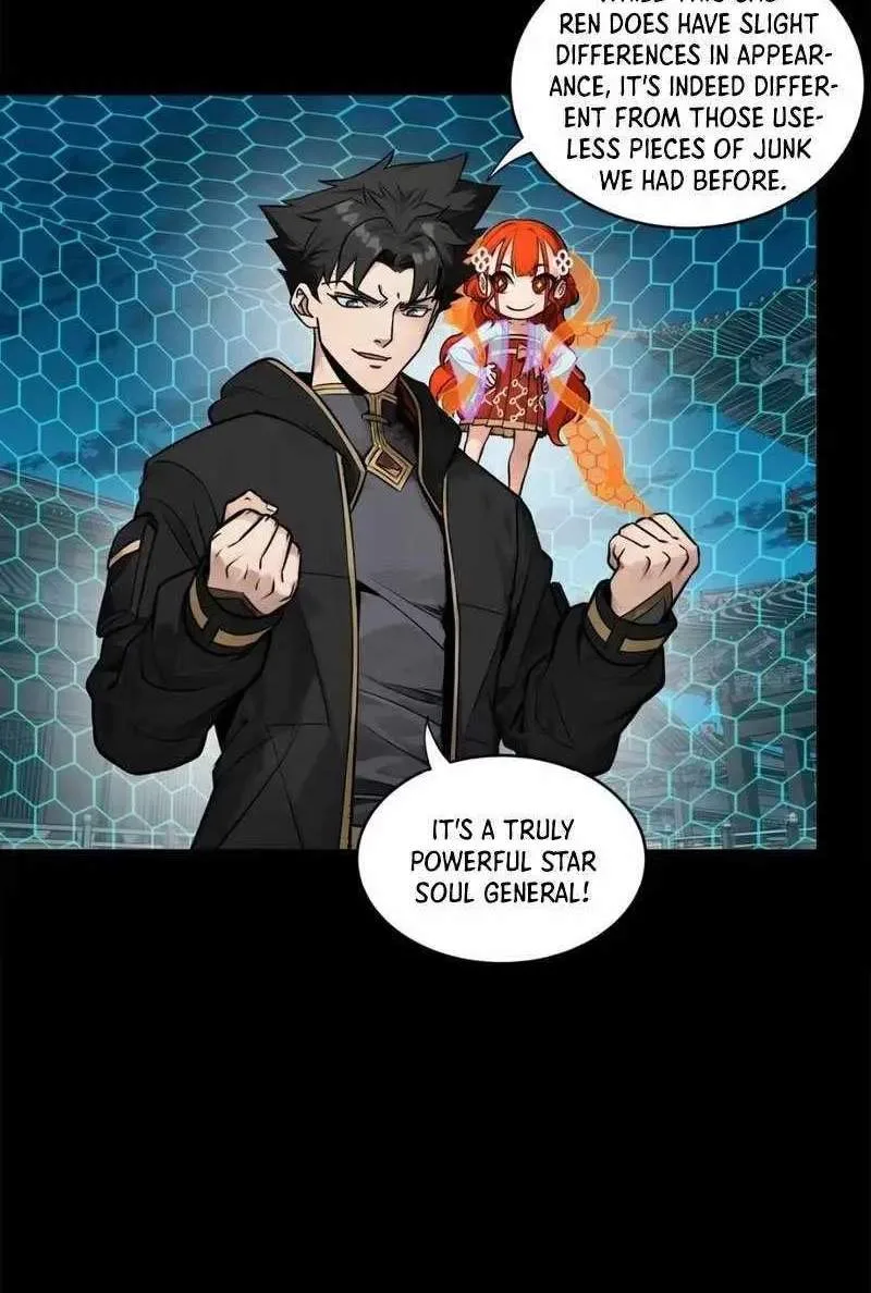 Legend (TAKANO Masaharu) Chapter 191 page 62