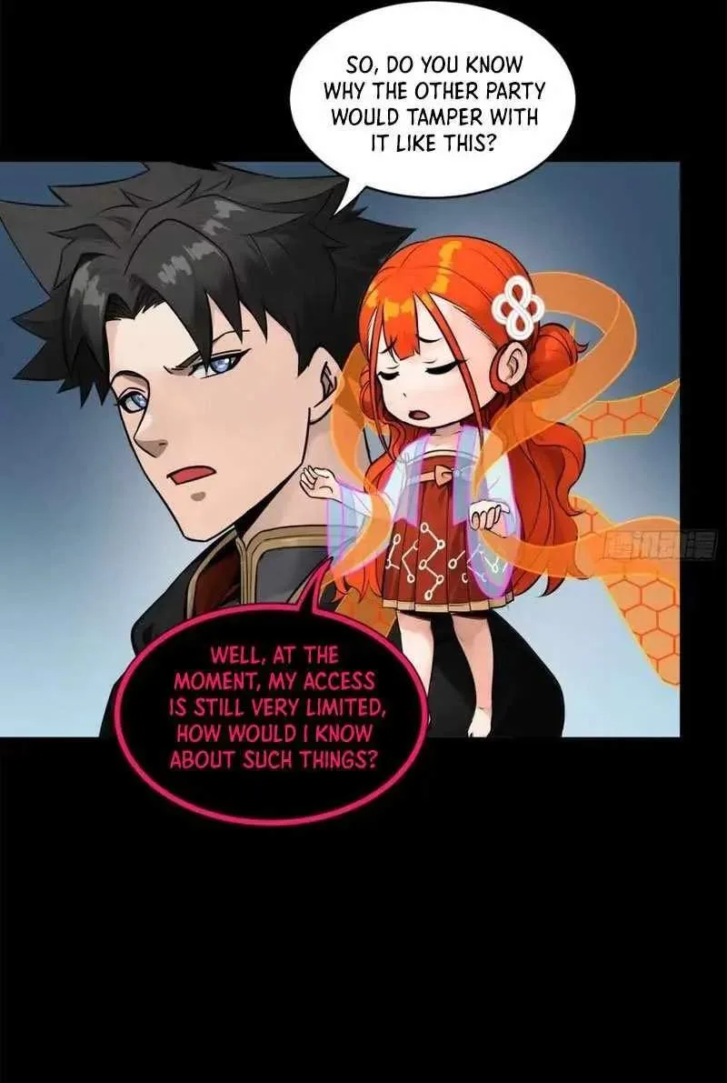 Legend (TAKANO Masaharu) Chapter 191 page 64